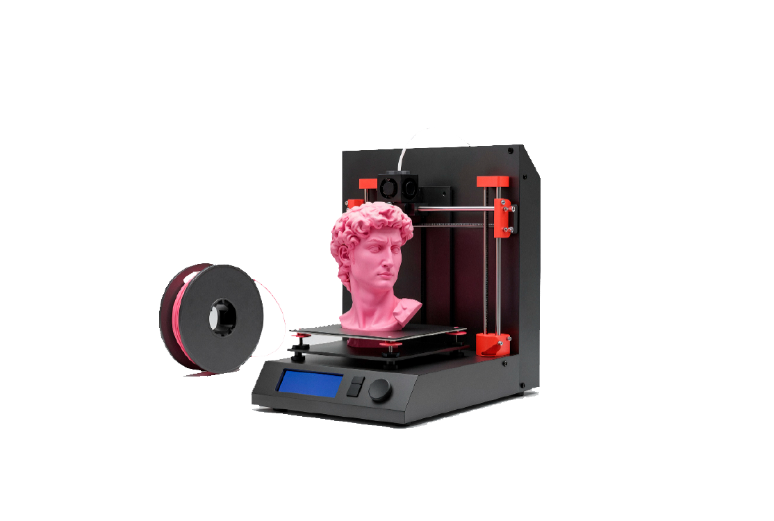 Impression 3D — Impression 3D personnalisé | Imprizio