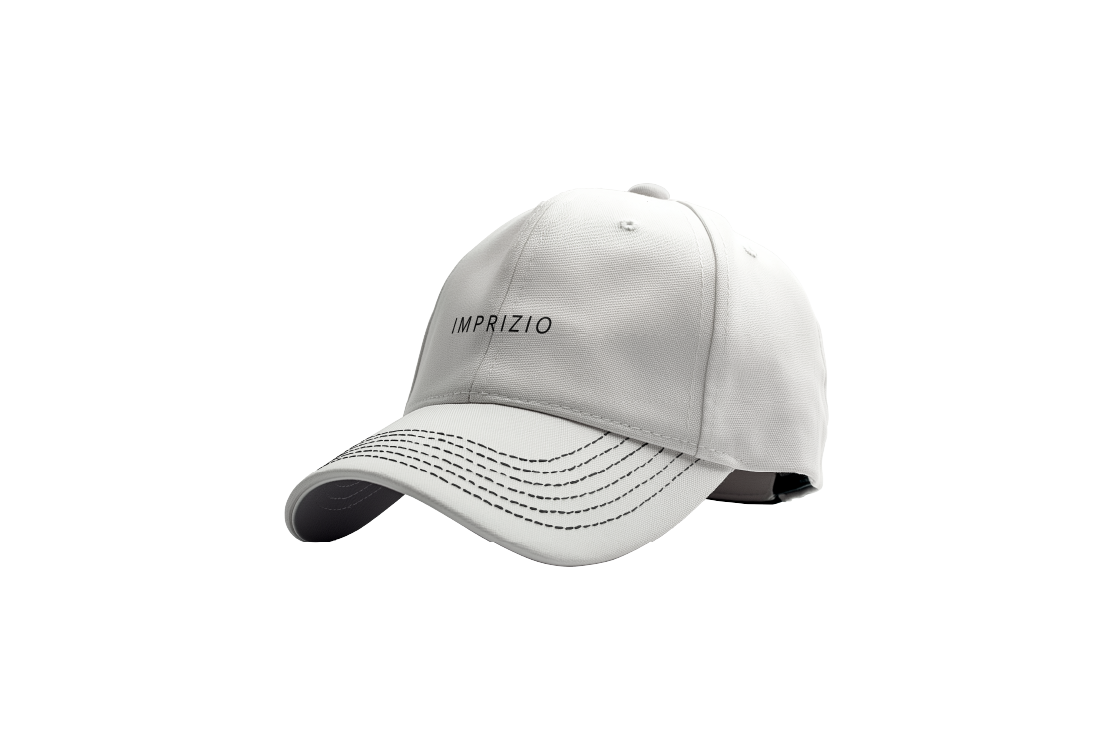 Casquette — Goodies personnalisé | Imprizio