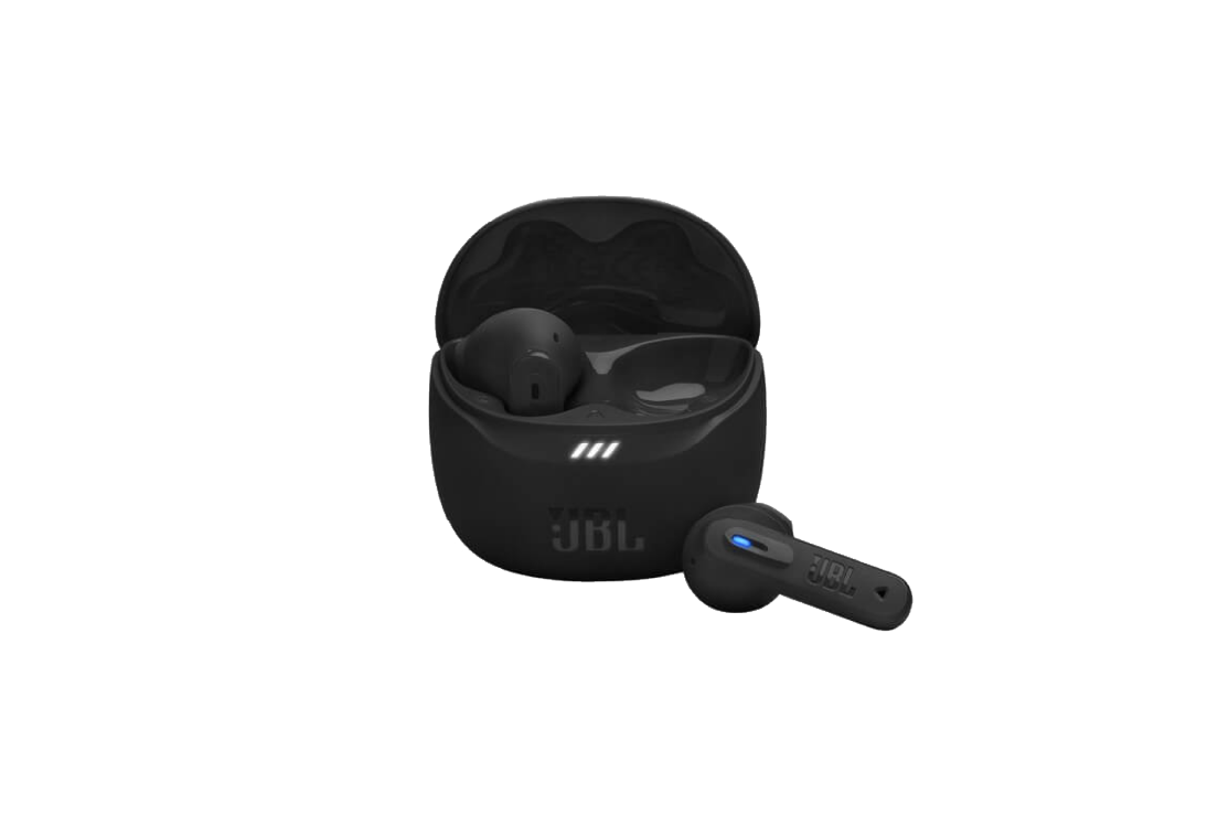 Ecouteurs sans fil JBL Tune Flex 2 — Évènementiel personnalisé visuel 2 | Imprizio