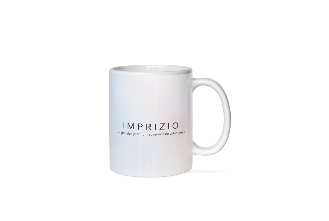 Mug — Imprizio