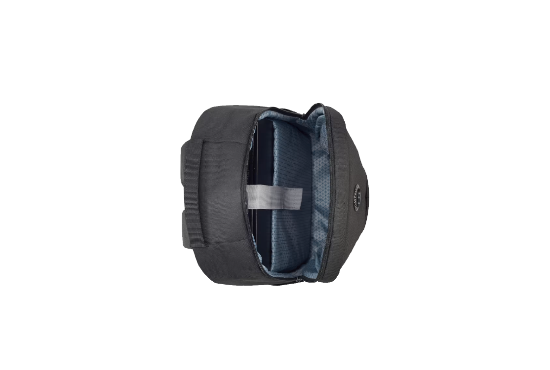 Sac à dos Delsey 15L — Goodies personnalisé visuel 3 | Imprizio