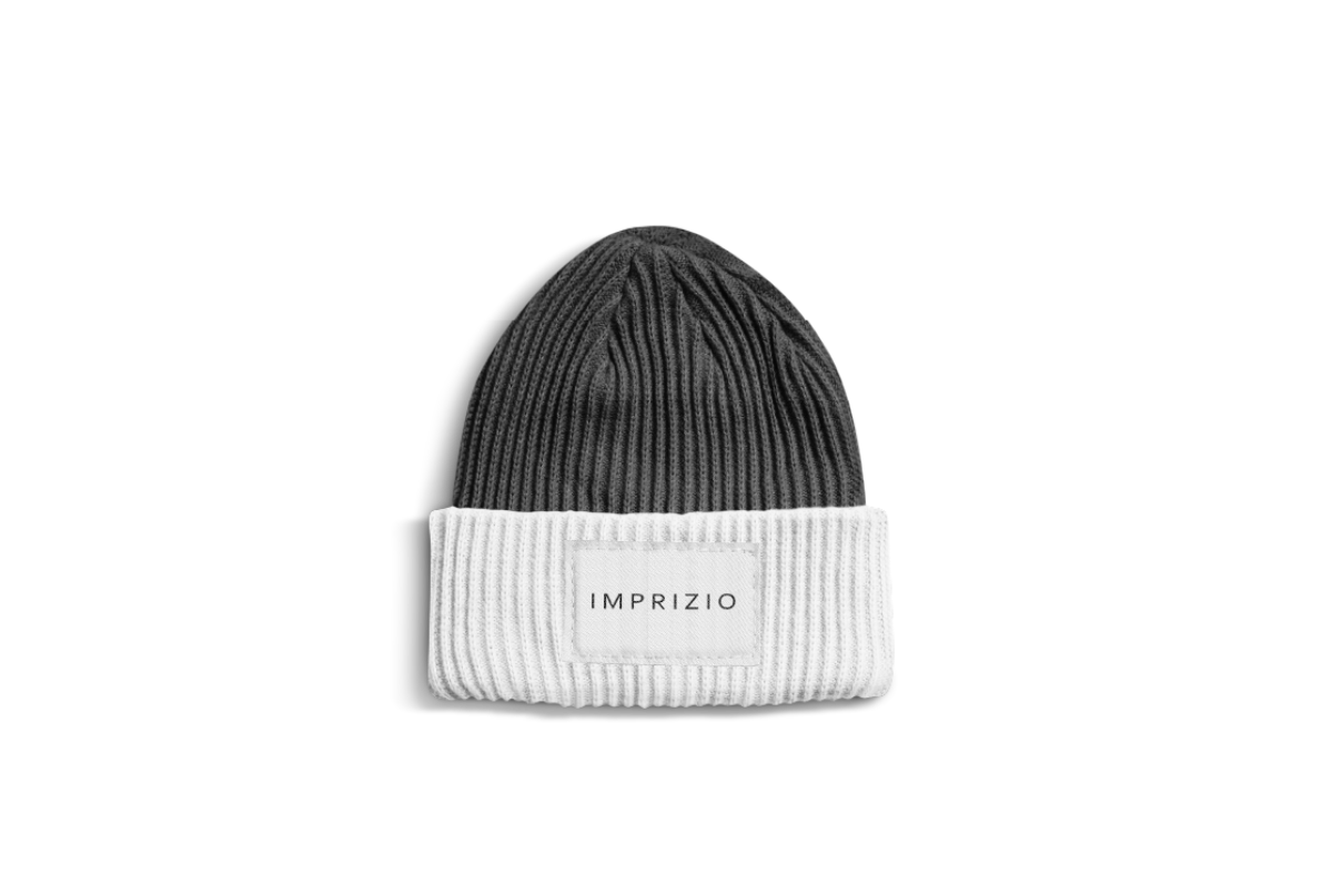 Bonnet Unisexe — Textile personnalisé | Imprizio