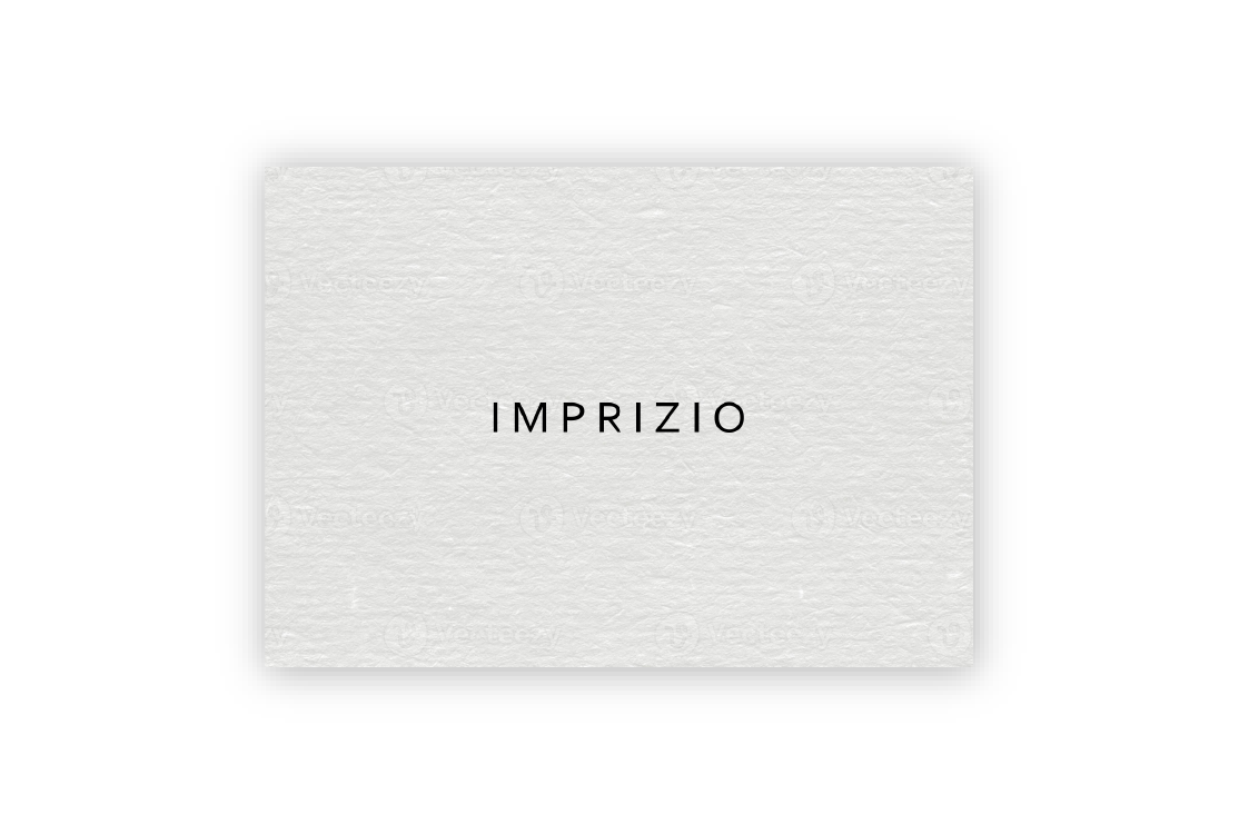 Set de table — Évènementiel personnalisé | Imprizio