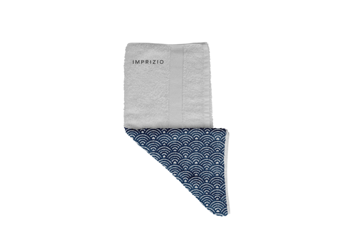 Serviette — Évènementiel personnalisé | Imprizio