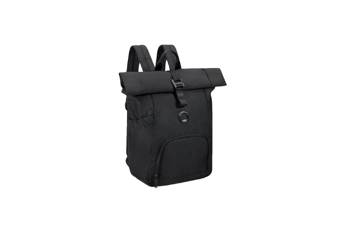 Sac à dos Delsey 22L — Évènementiel personnalisé visuel 2 | Imprizio