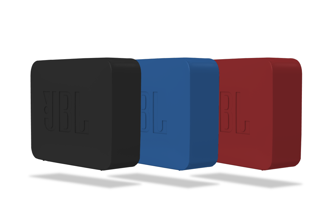 Enceinte JBL Go Essential 2 — Évènementiel personnalisé visuel 4 | Imprizio