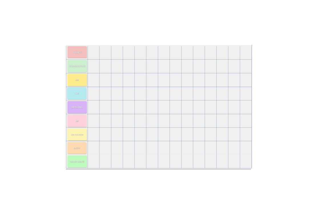 Tableau Velleda magnétique — Adhésif personnalisé | Imprizio