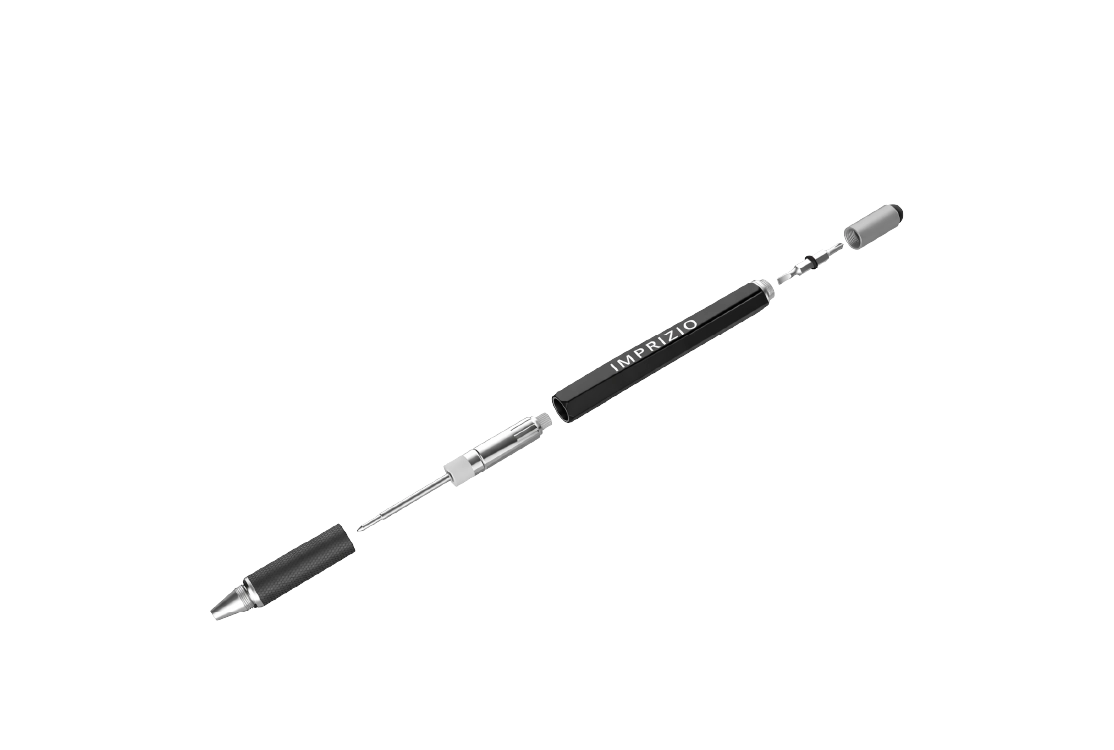 Stylo multifonction — Évènementiel personnalisé | Imprizio