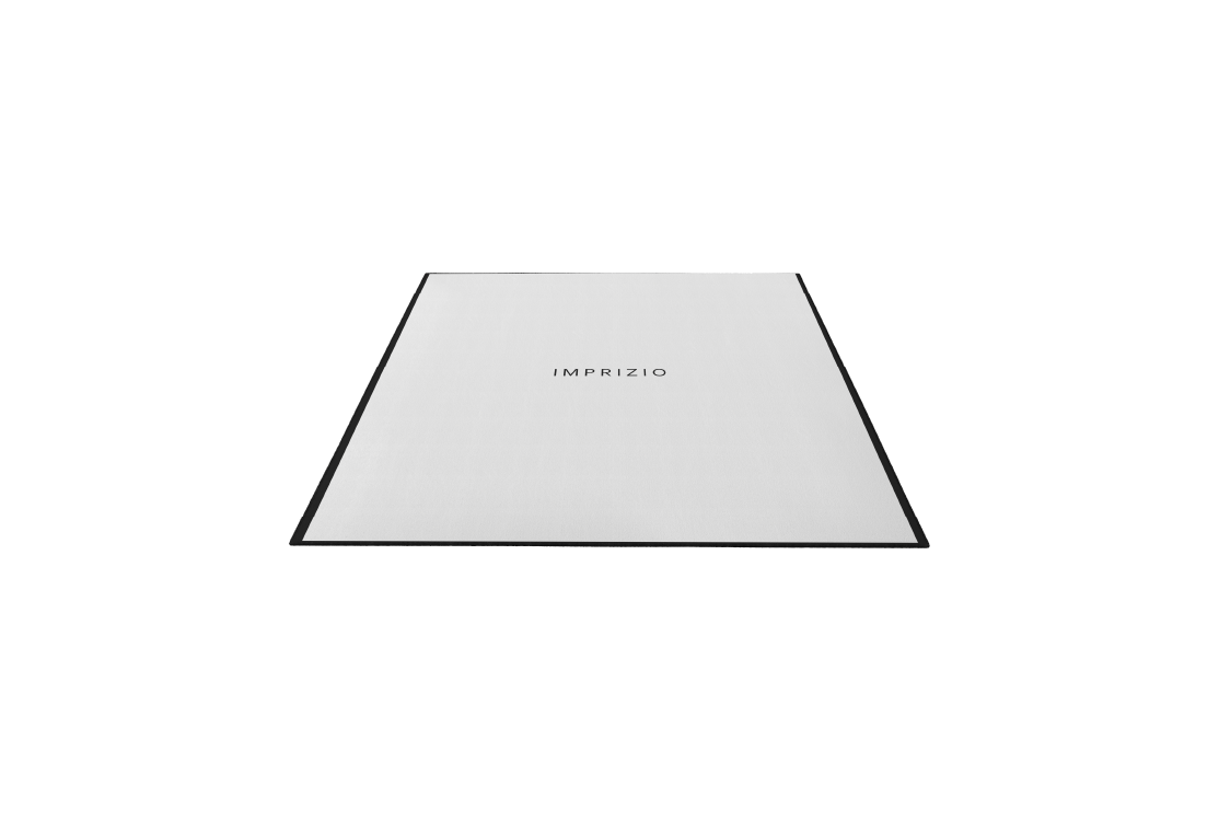Tapis d'accueil — Évènementiel personnalisé | Imprizio