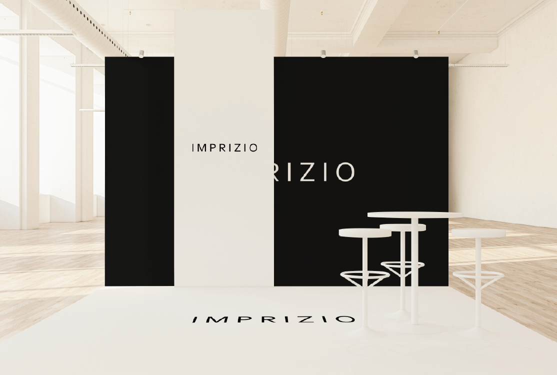 Lino — Évènementiel personnalisé visuel 3 | Imprizio