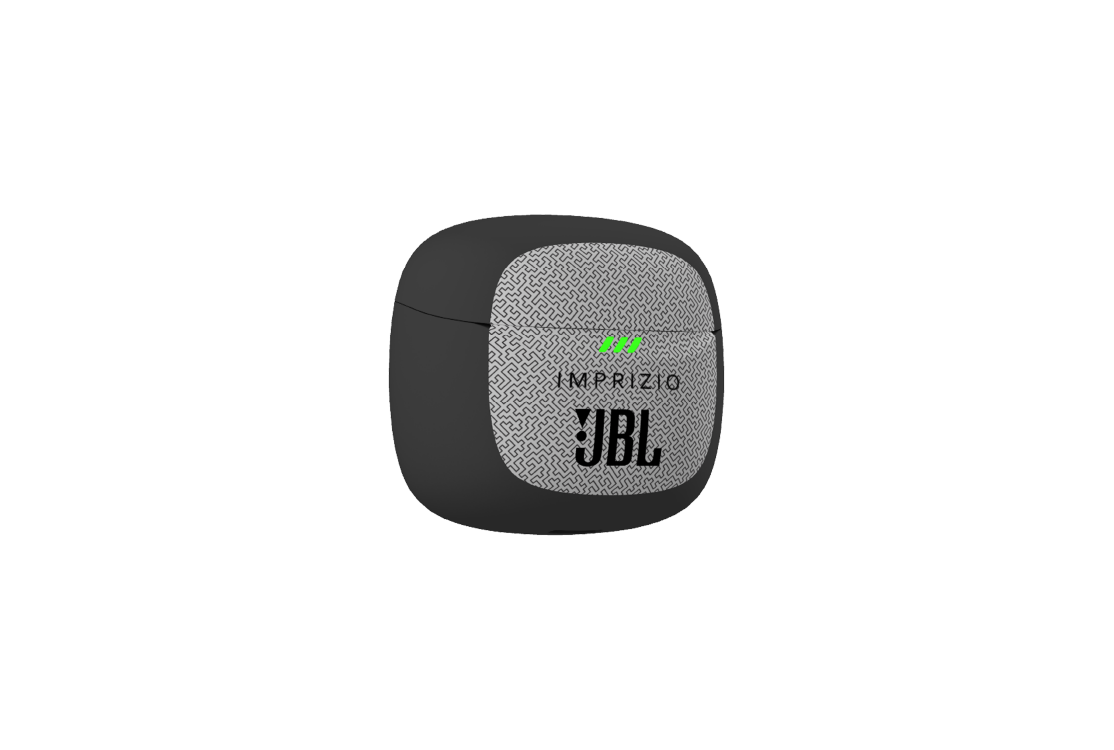 Ecouteurs sans fil JBL Tune Flex 2 — Évènementiel personnalisé visuel 3 | Imprizio