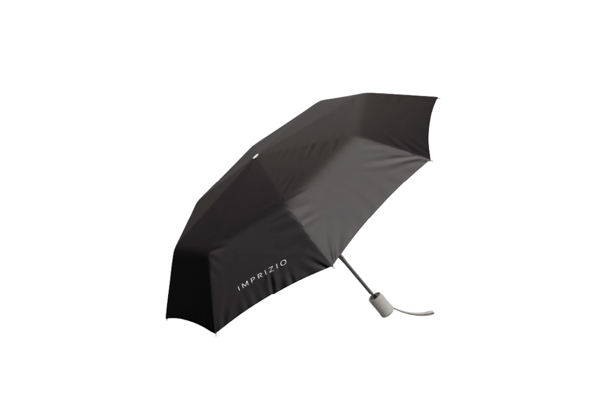 Parapluie personnalisé — Impression B2B Imprizio