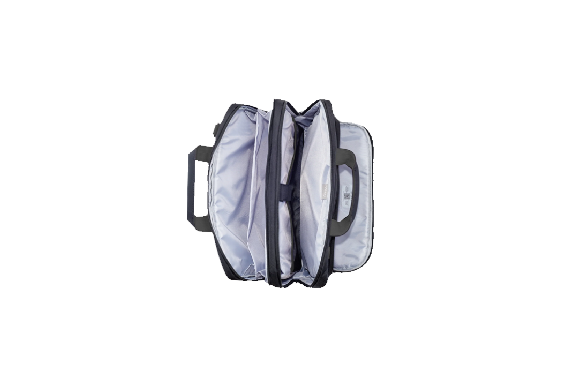 Pochette Ordinateur Delsey (Protection PC 15.6") — Goodies personnalisé visuel 3 | Imprizio