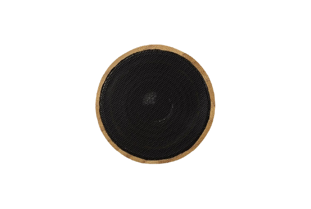 Haut-parleur Bluetooth® en bambou — Goodies personnalisé visuel 3 | Imprizio