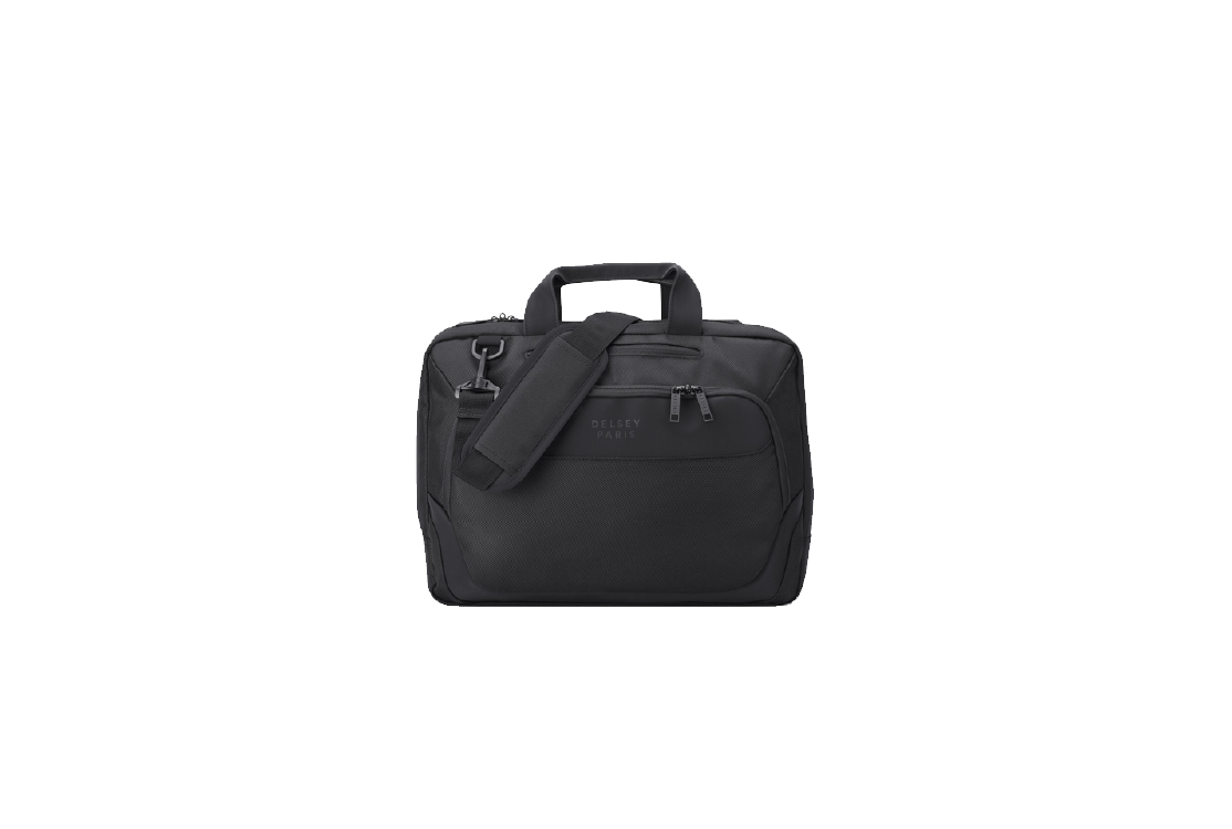 Pochette Ordinateur Delsey (Protection PC 15.6") — Goodies personnalisé | Imprizio