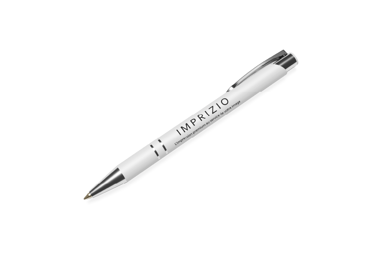 Stylo publicitaire premium - Objet publicitaire écriture