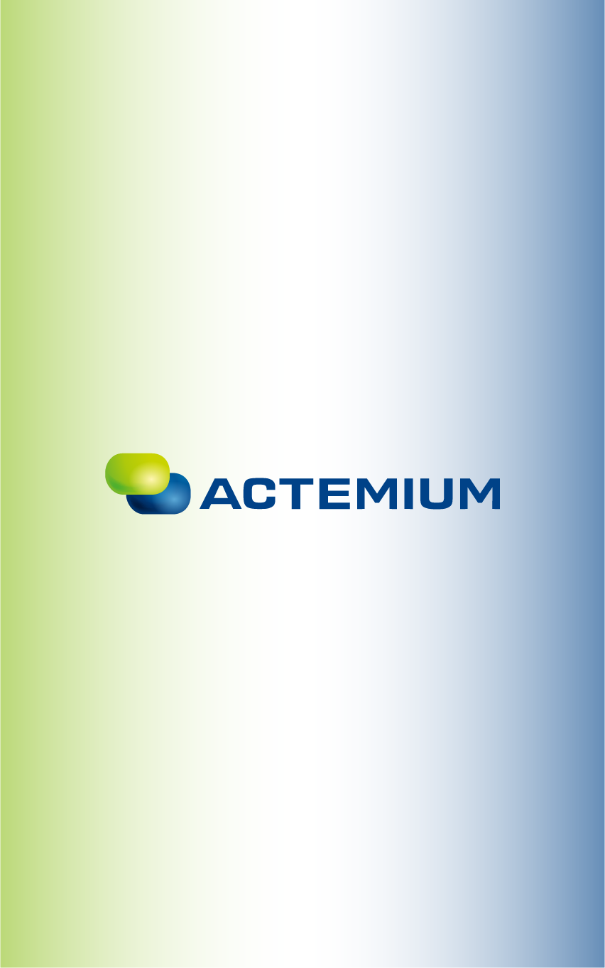 Actemium