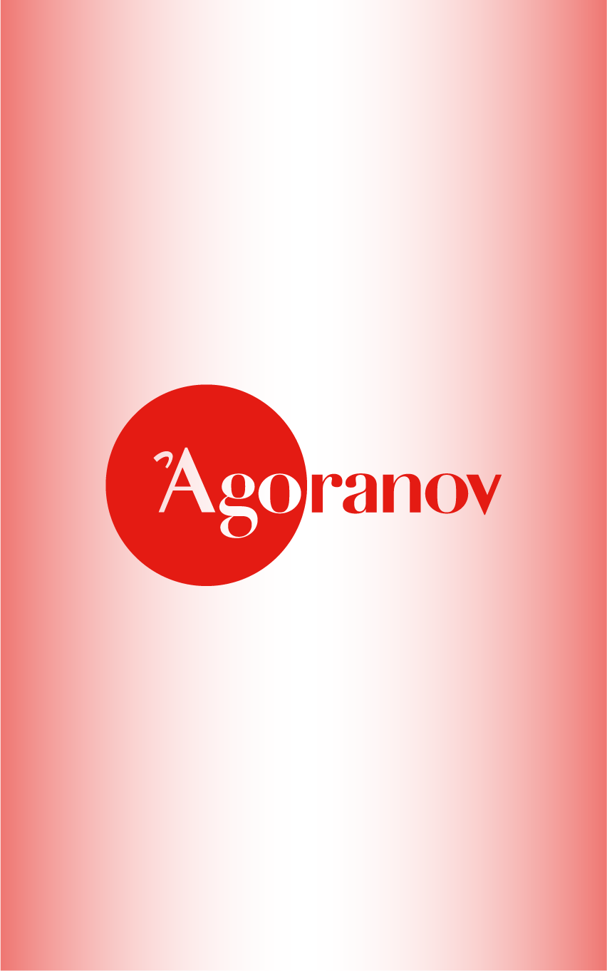 Agoranov