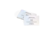 Carte de visite professionnelle