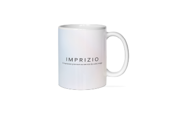 Produit tasse
