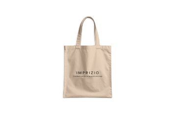 Produit totebag