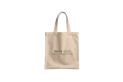 Tote bag coton bio