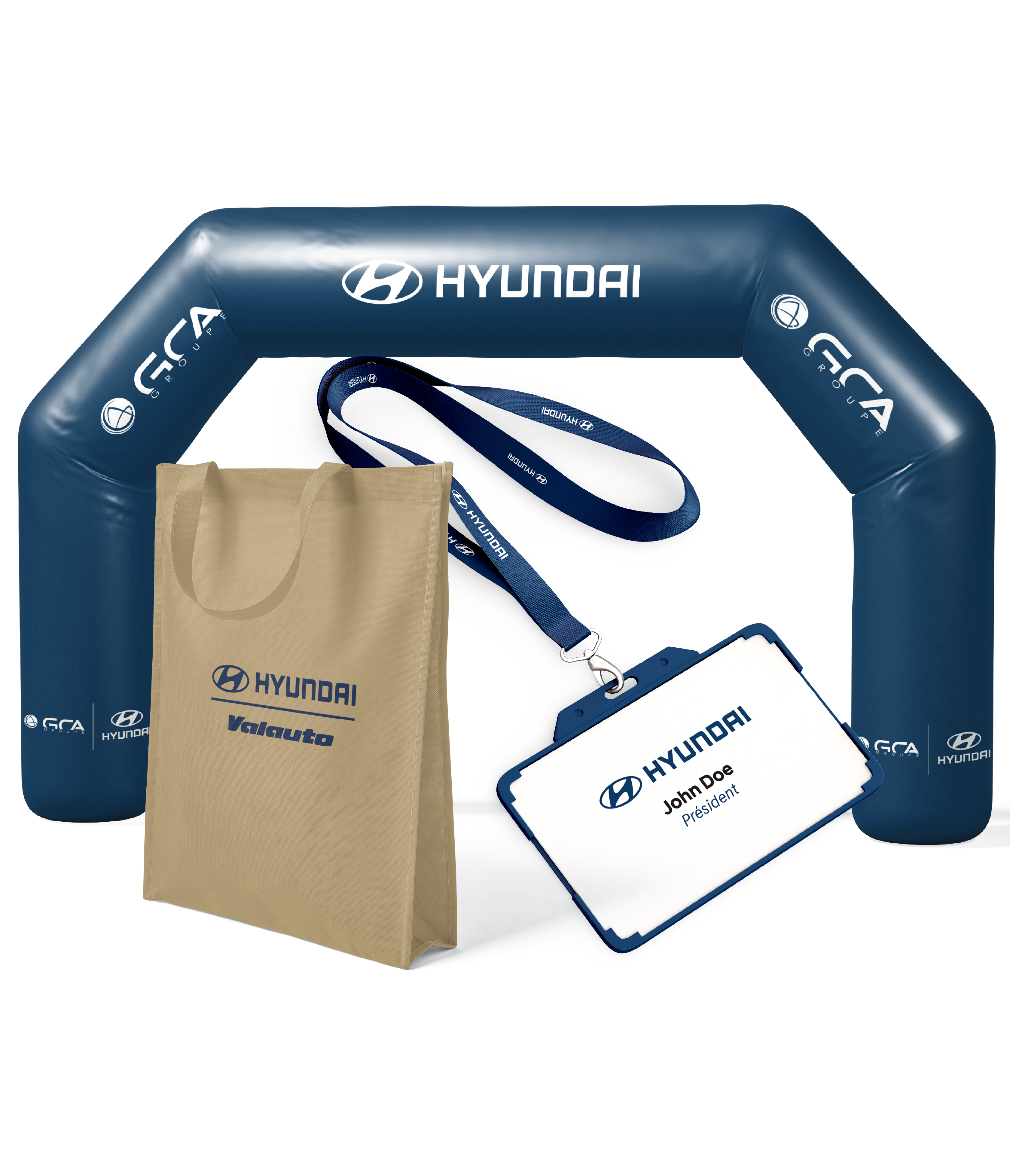 Goodies Hyundai