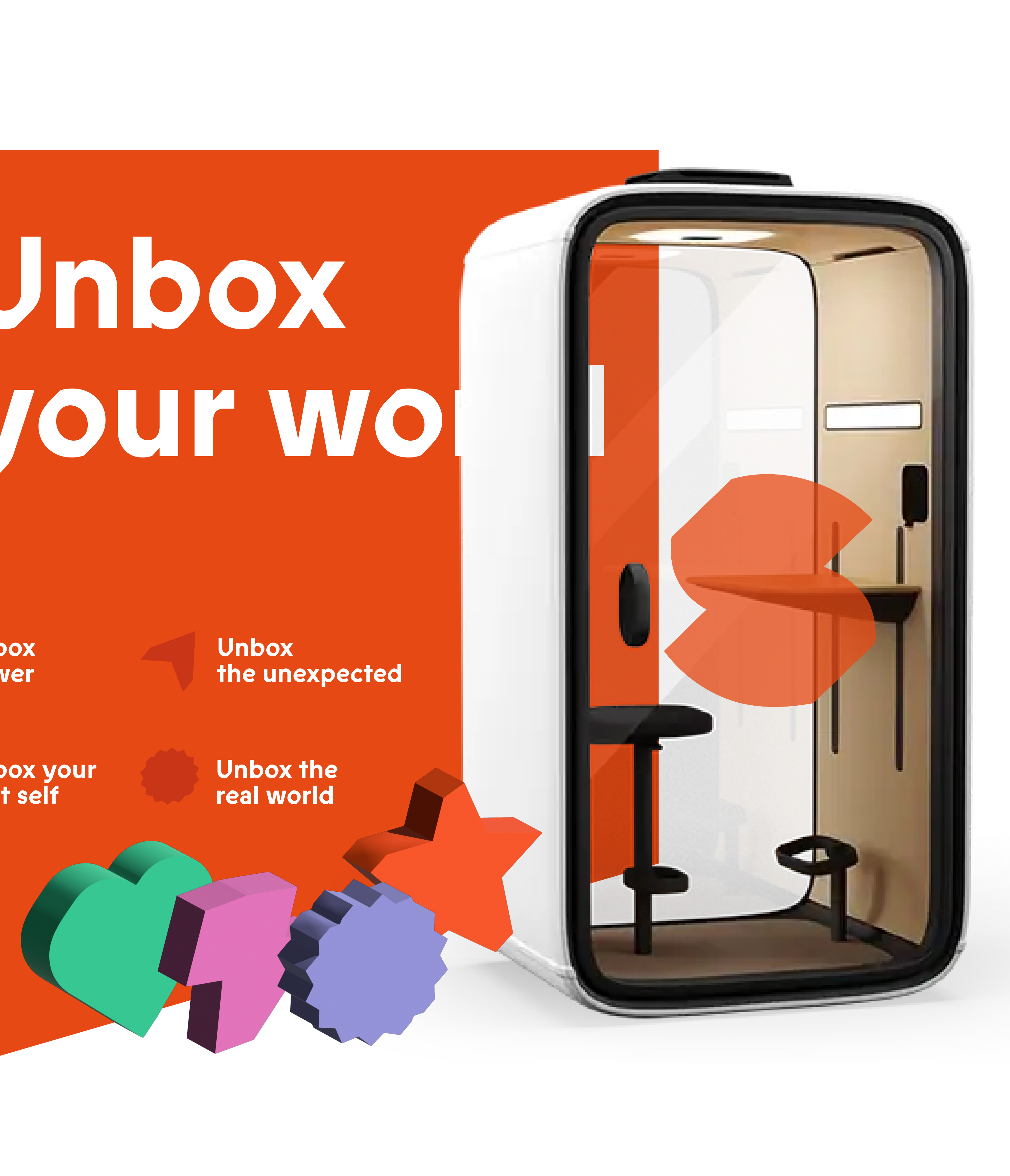 Décor Smartbox