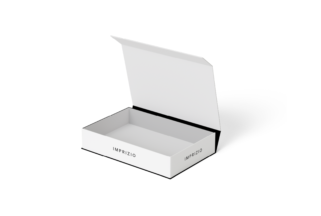 Boîte/packaging — Packaging personnalisé visuel 2 | Imprizio