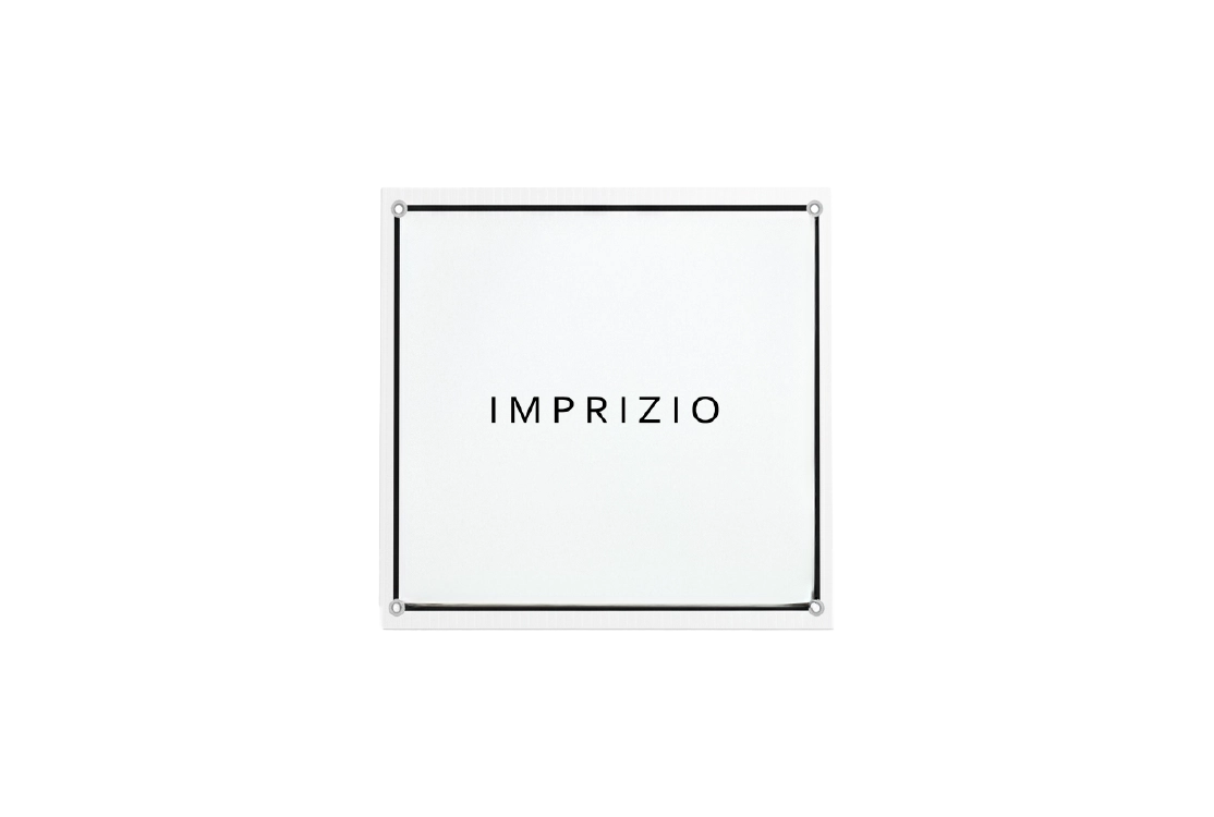 Panneau Akilux — Imprizio
