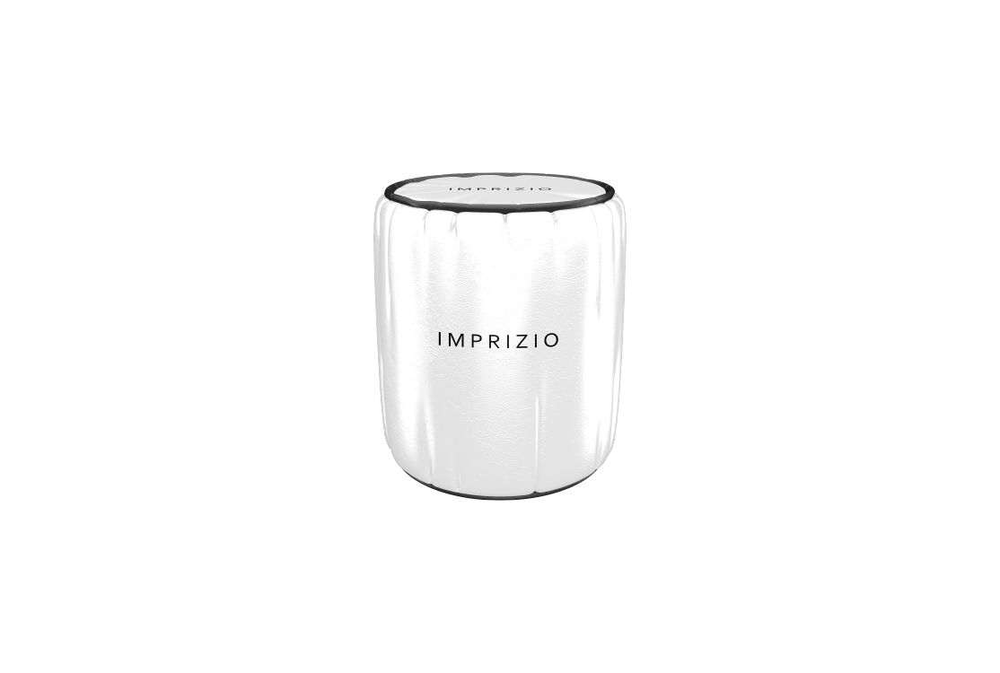 Mobilier gonflable personnalisé — Impression B2B Imprizio