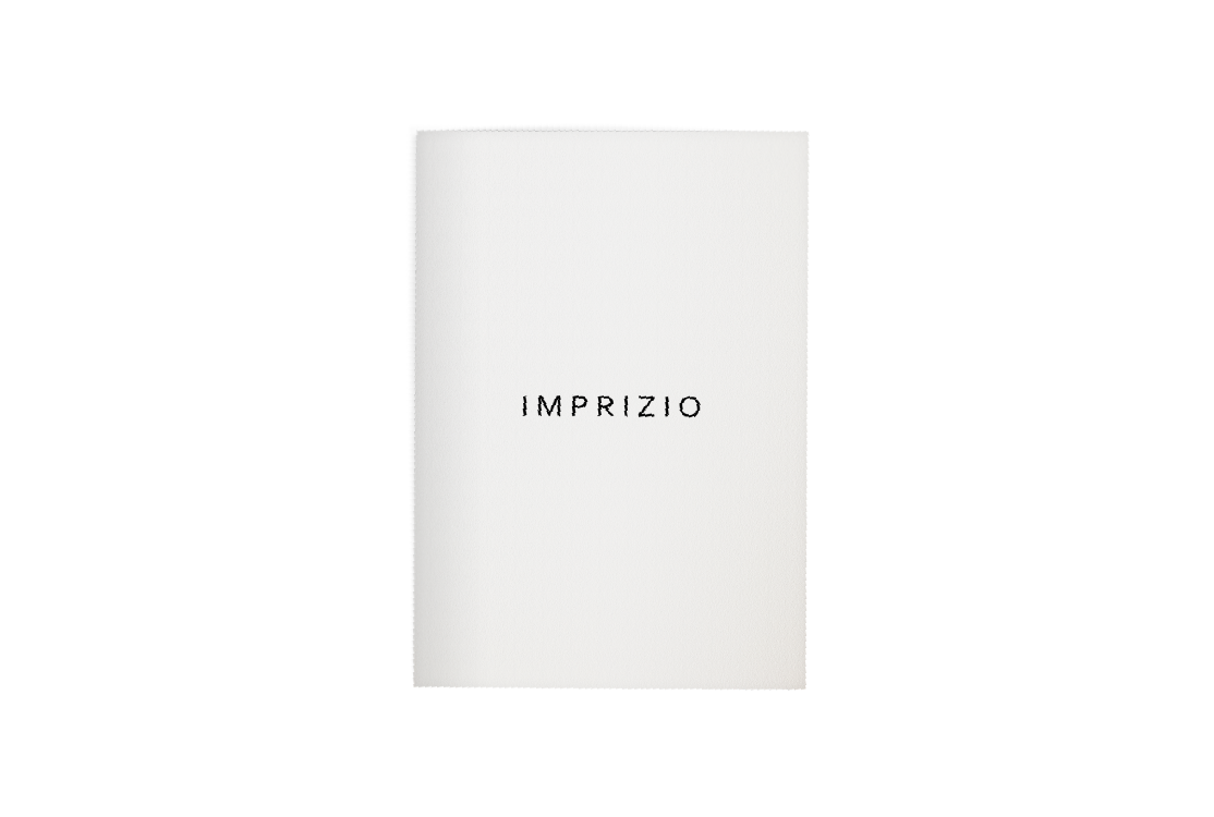 Brochure — Brochure personnalisé | Imprizio