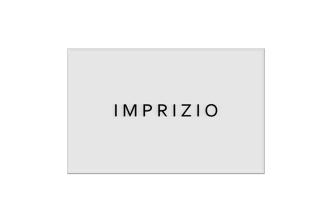 Sticker personnalisé — Impression B2B Imprizio