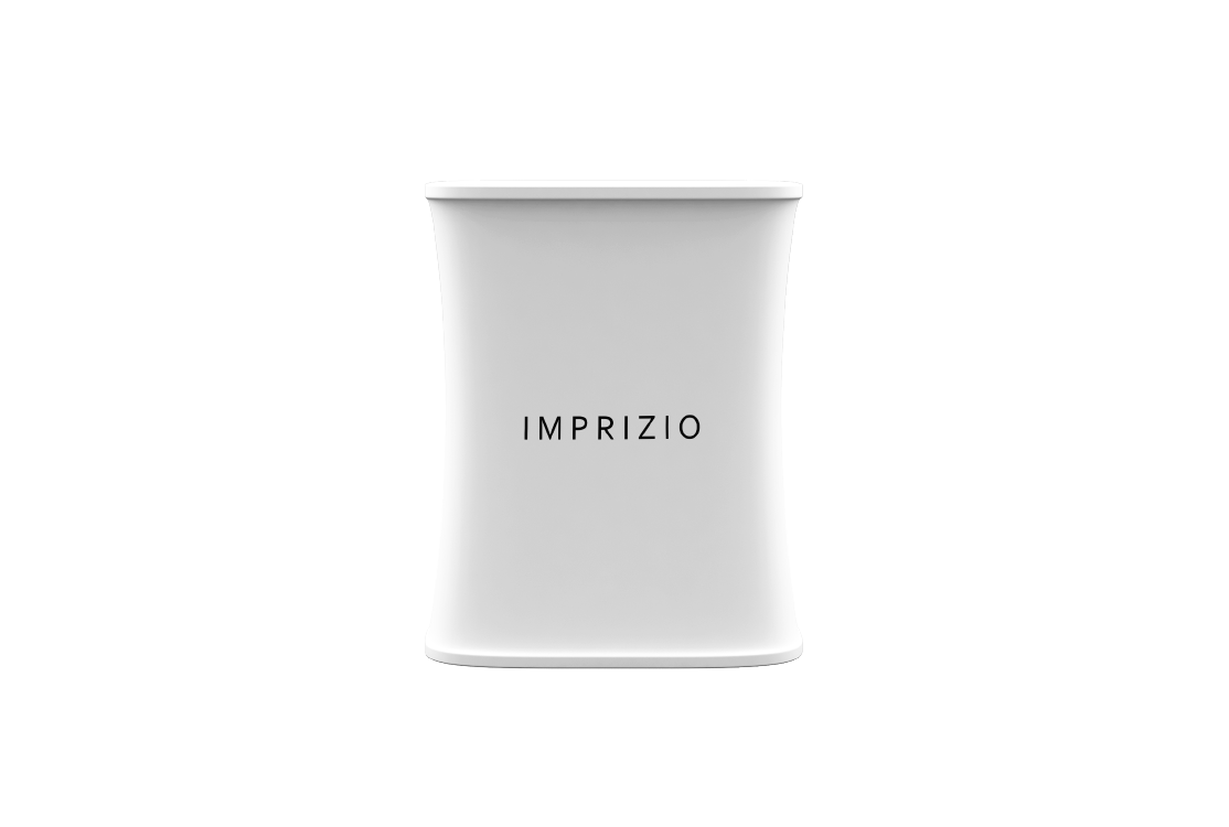 Mange-debout personnalisé — Impression B2B Imprizio