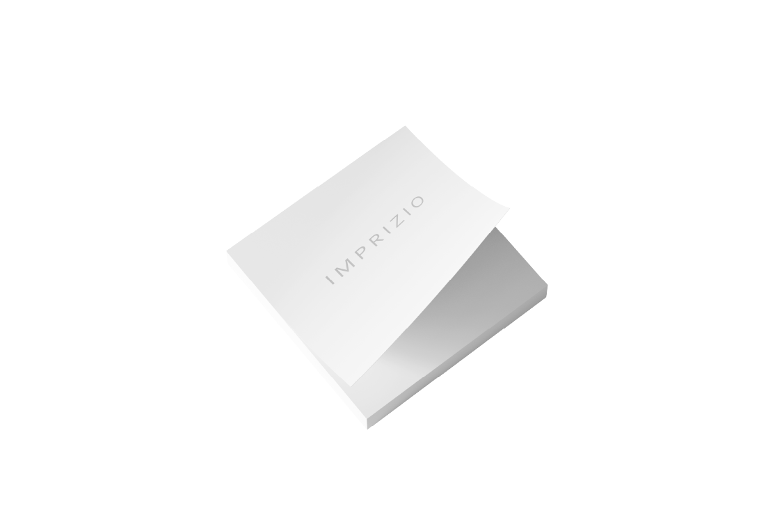 Post-it — Imprizio