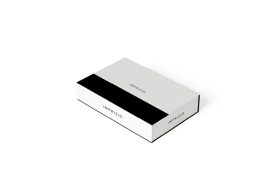 Boîte/packaging — Packaging personnalisé | Imprizio