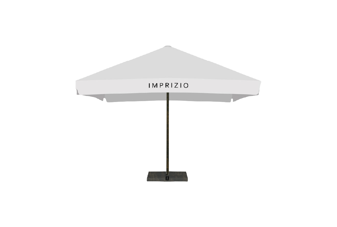 Parasol — Évènementiel personnalisé | Imprizio