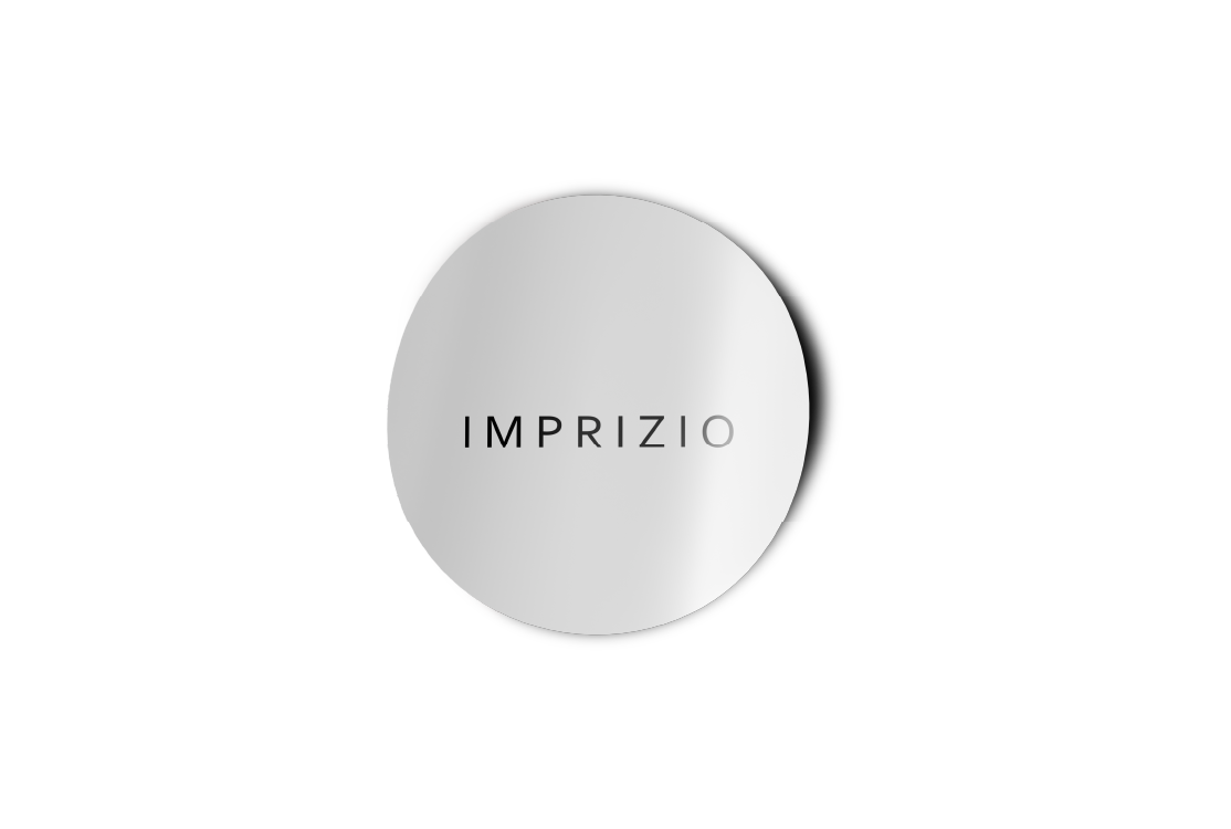 Autocollant — Adhésif personnalisé | Imprizio