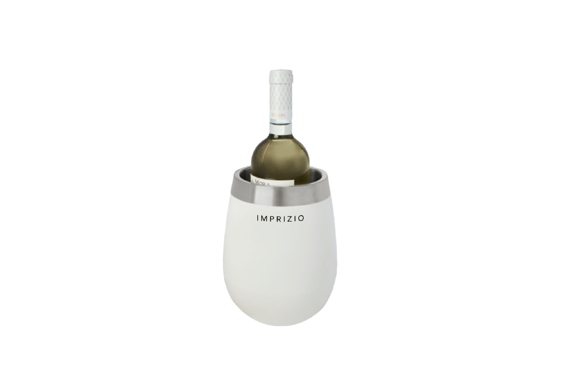 Refroidisseur à vin personnalisé — Impression B2B Imprizio