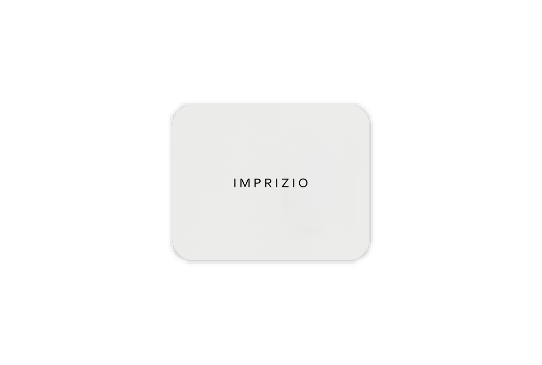 Tapis de souris personnalisé — Impression B2B Imprizio